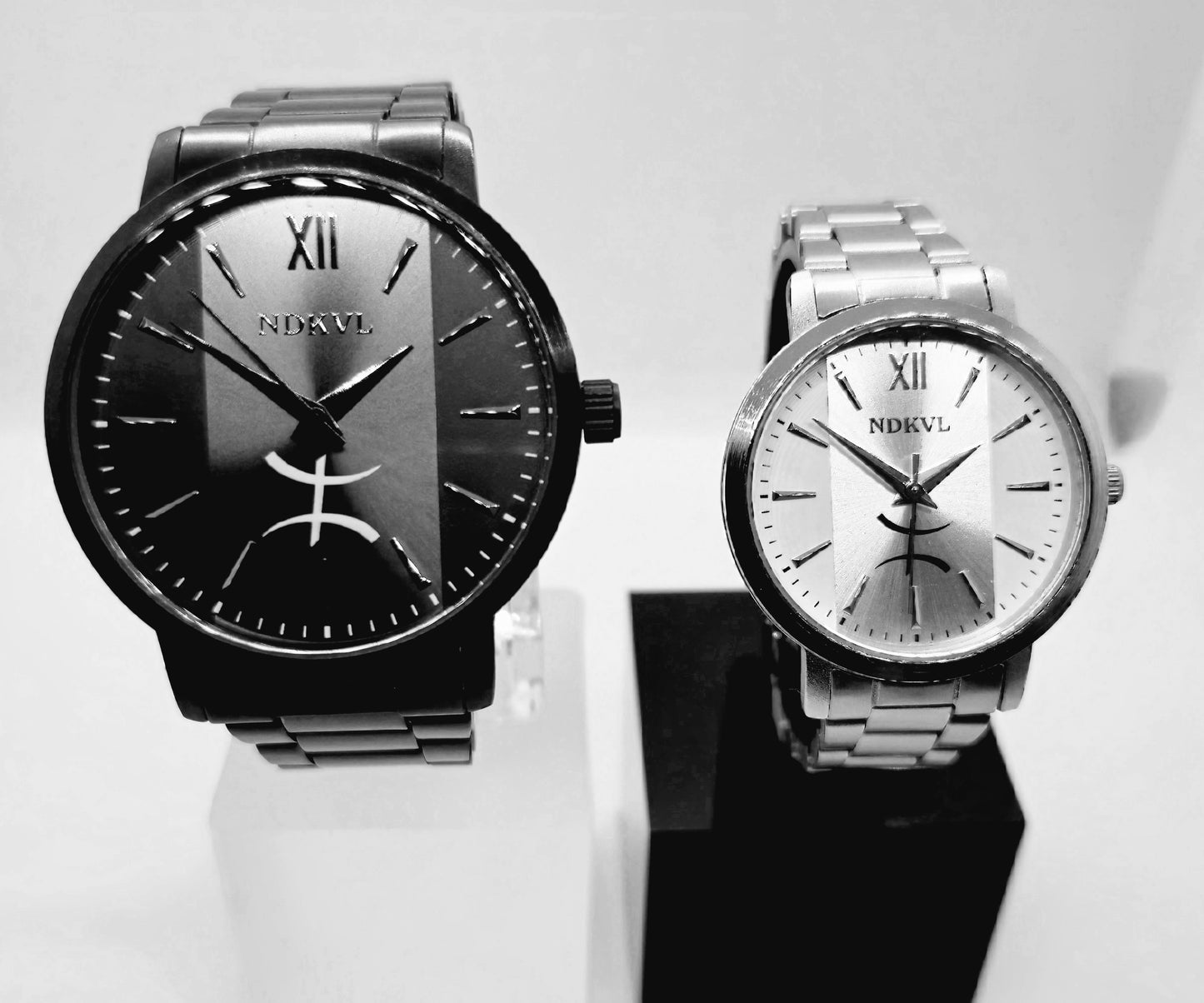 Offre Couple - Montres NDKVL
