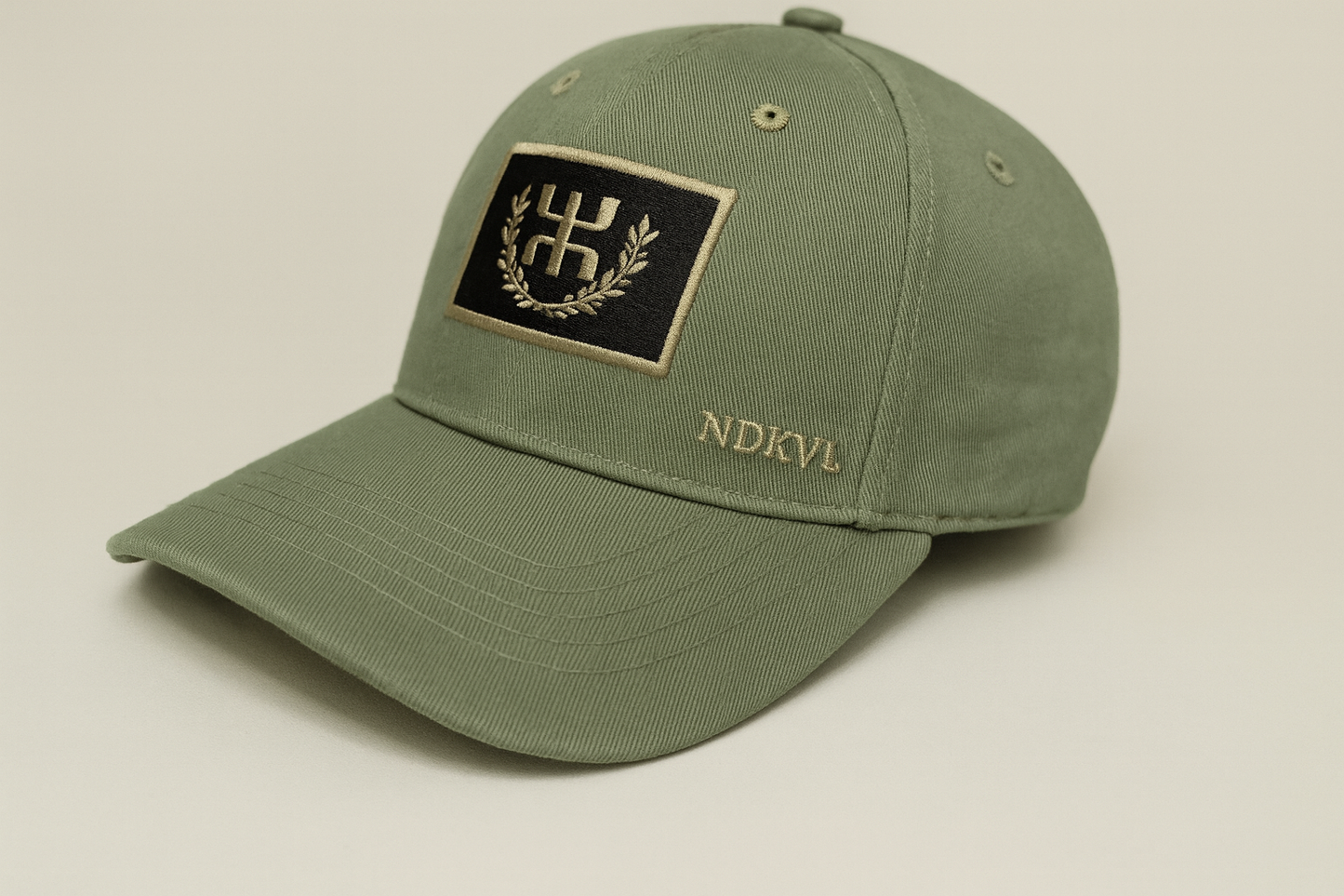 Casquette Kabyle - NDKVL (Modèle souverainiste)