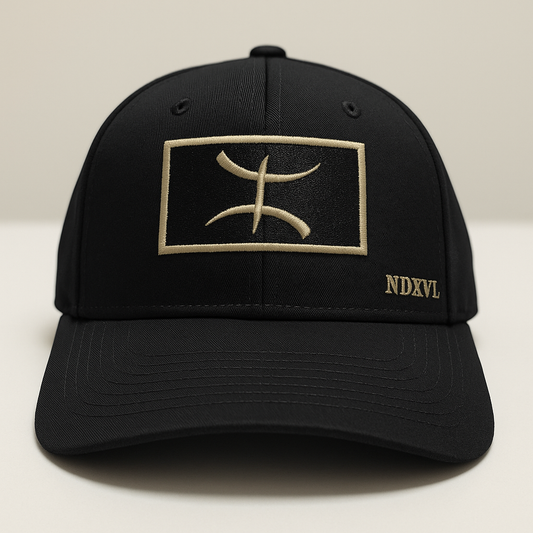 Casquette Kabyle Amazigh - NDKVL (Modèle Amazigh)