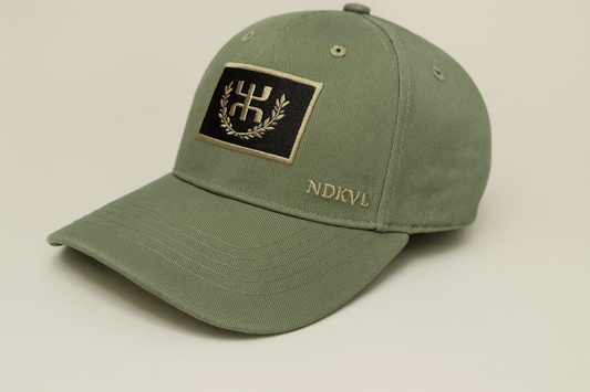 Casquette Kabyle - NDKVL (Modèle souverainiste)